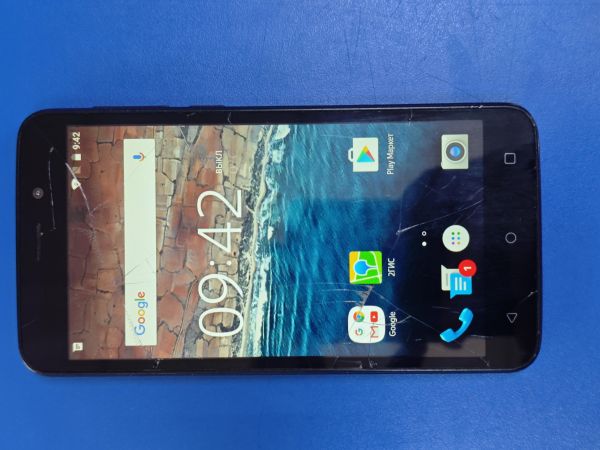 Купить Fly FS508 Cirrus 6 Duos в Ангарск за 500 руб.