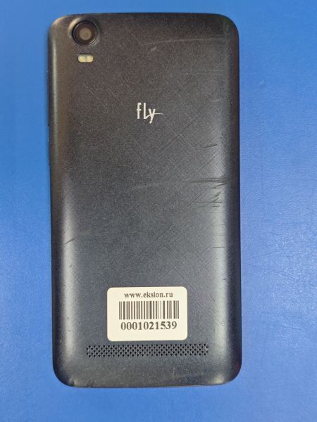 Купить Fly FS508 Cirrus 6 Duos в Ангарск за 500 руб.