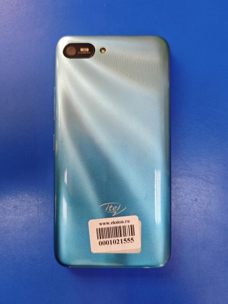 Купить Itel A25 (L5002) Duos в Ангарск за 700 руб.