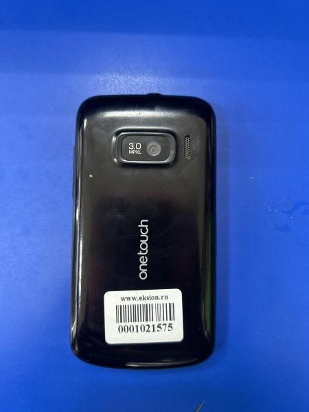Купить Alcatel 918D Duos в Ангарск за 900 руб.