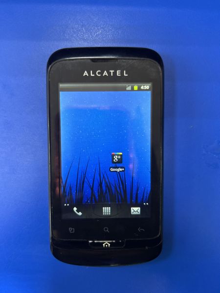 Купить Alcatel 918D Duos в Ангарск за 900 руб.