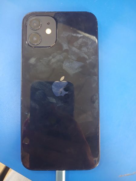 сотовый телефон Apple iPhone 12 128GB в Ангарск