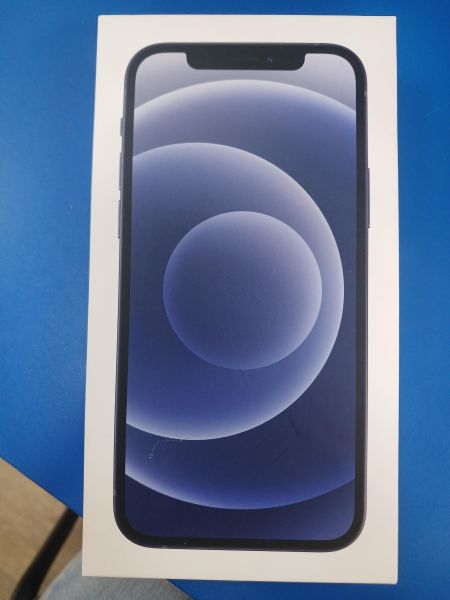 сотовый телефон Apple iPhone 12 128GB в Ангарск