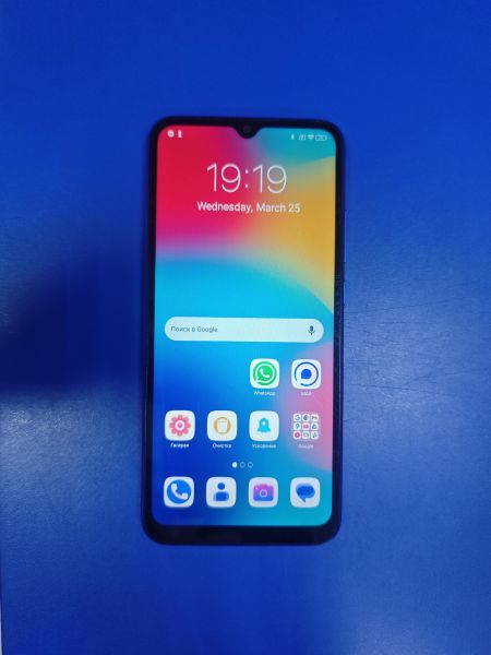 Купить Xiaomi Redmi 9A 2/32GB (M2006C3LG/M2006C3LI) Duos в Ангарск за 1600 руб.