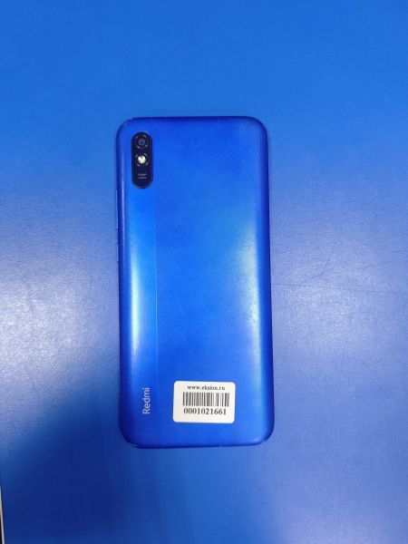 Купить Xiaomi Redmi 9A 2/32GB (M2006C3LG/M2006C3LI) Duos в Ангарск за 1600 руб.