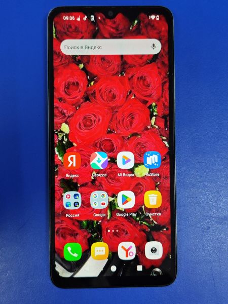 Купить Xiaomi Redmi A3x 3/64GB (24048RN6CG) Duos в Ангарск за 3500 руб.