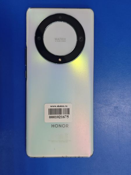 Купить Honor X9a 6/128GB (RMO-NX1) Duos в Ангарск за 8100 руб.