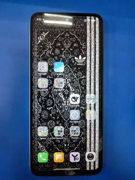 Купить Xiaomi Redmi 13 6/128GB (24040RN64Y) Duos в Ангарск за 4300 руб.