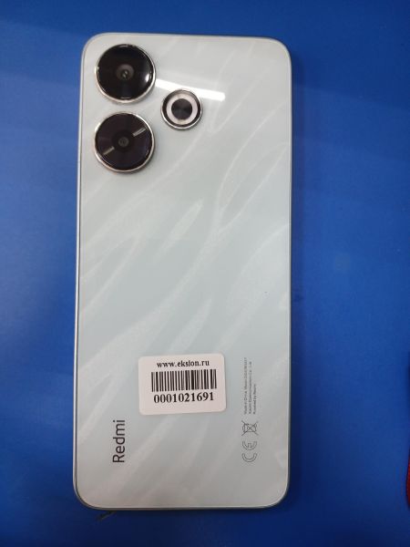 Купить Xiaomi Redmi 13 6/128GB (24040RN64Y) Duos в Ангарск за 4300 руб.