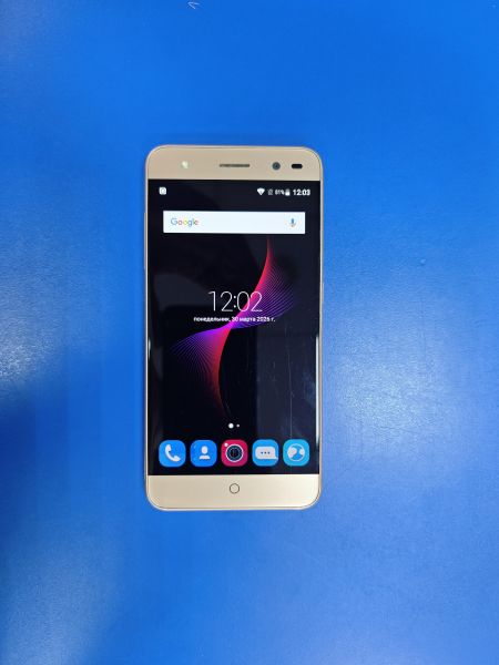 Купить ZTE Blade V7 Lite (V0720) Duos в Ангарск за 1100 руб.
