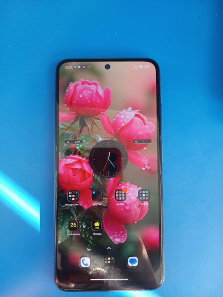 Купить Xiaomi Redmi Note 10S 6/64GB (M2101K7BNY) Duos в Ангарск за 3500 руб.