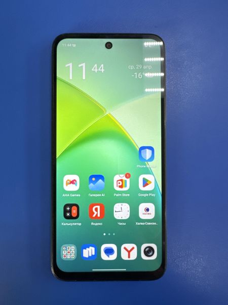 сотовый телефон Infinix Smart 10 3/64GB (X6725D) Duos в Ангарск