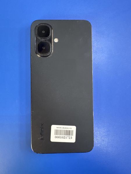 сотовый телефон Infinix Smart 10 3/64GB (X6725D) Duos в Ангарск