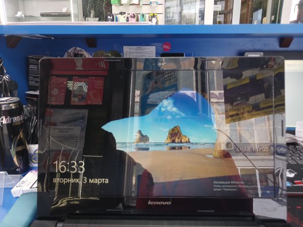 Купить Lenovo IdeaPad G50-30 80G000Y2RK в Ангарск за 4000 руб.