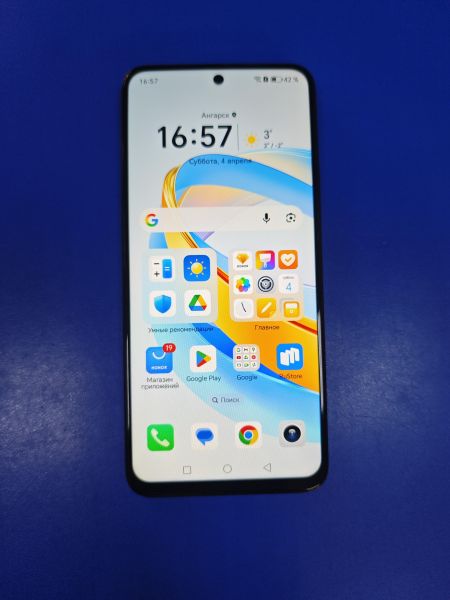 Купить Honor X7c 8/256GB (ALT-LX1) Duos в Ангарск за 5900 руб.