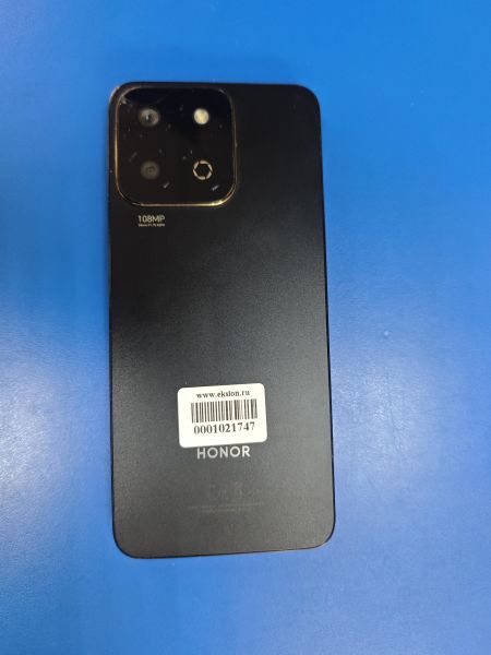 Купить Honor X7c 8/256GB (ALT-LX1) Duos в Ангарск за 5900 руб.