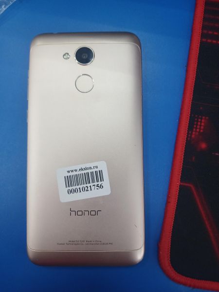 Купить Honor 6A 2/16GB (DLI-TL20) Duos в Ангарск за 1800 руб.