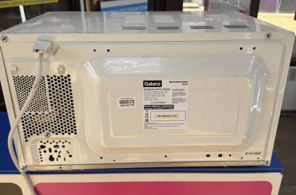 Купить Galanz MOG-2002M в Ангарск за 1800 руб.