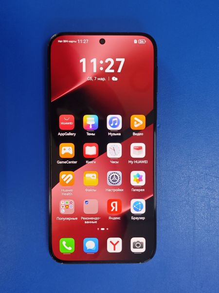 Купить Huawei Pura 80 12/256GB (HED-LX9) Duos в Ангарск за 25800 руб.