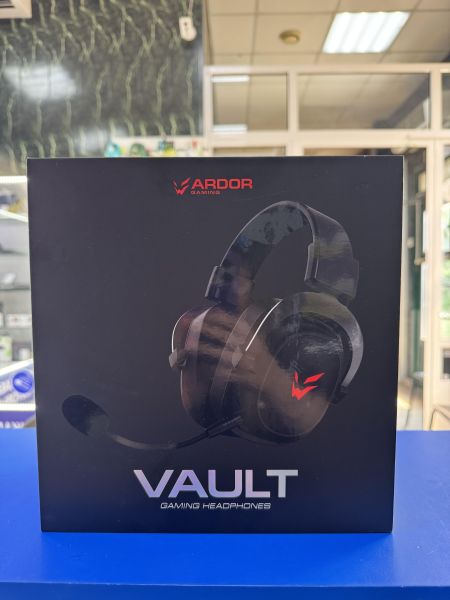беспроводные наушники ARDOR GAMING Vault в Ангарск