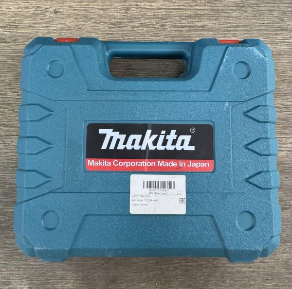шуруповёрт аккумуляторный Реплика Makita 330DWE с СЗУ в Ангарск