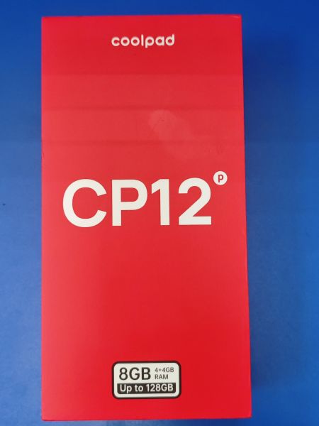 Купить Coolpad CP12p 4/128GB Duos в Ангарск за 4900 руб.