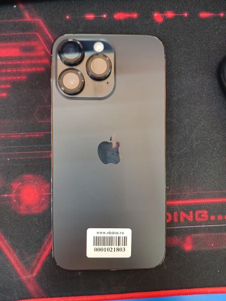 Купить Apple iPhone 14 Pro Max 256GB в Ангарск за 41100 руб.