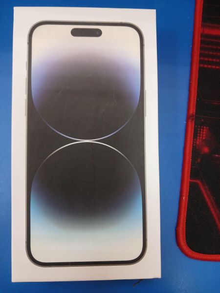 Купить Apple iPhone 14 Pro Max 256GB в Ангарск за 41100 руб.