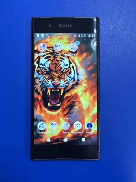 Купить Sony Xperia XA1 Plus (G3412) Duos в Ангарск за 1700 руб.