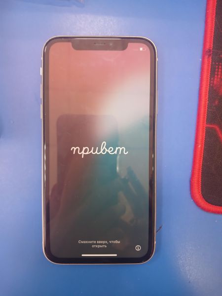 Купить Apple iPhone 11 128GB в Ангарск за 10200 руб.