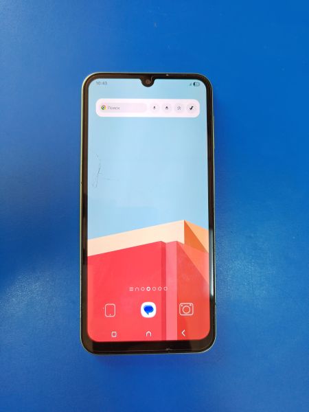 сотовый телефон Samsung Galaxy A24 4/128GB (A245F) Duos в Ангарск