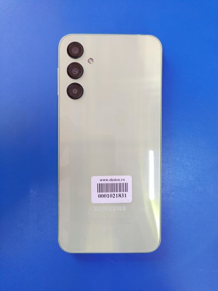 сотовый телефон Samsung Galaxy A24 4/128GB (A245F) Duos в Ангарск
