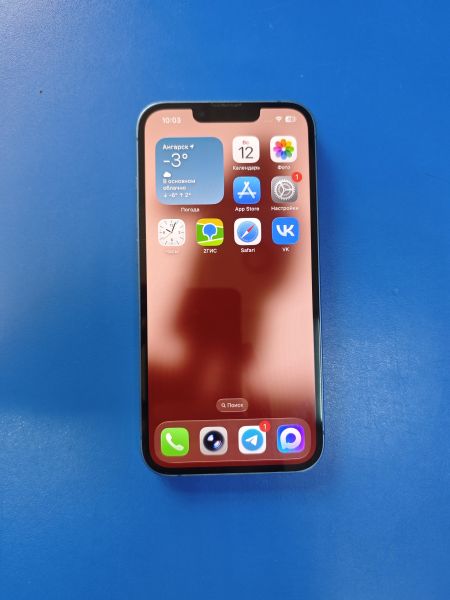 Купить Apple iPhone 13 128GB в Ангарск за 18400 руб.