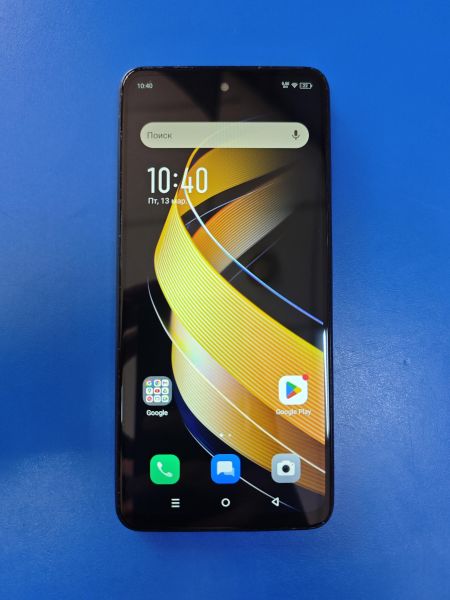 Купить Infinix Smart 8 Plus 4/64GB (X6526) Duos в Ангарск за 4100 руб.