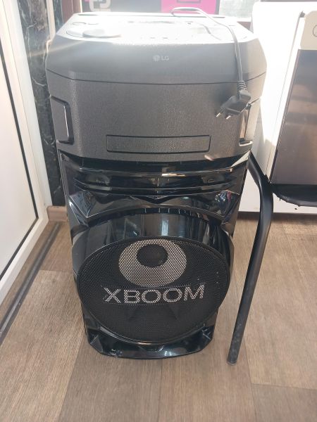 муз. центр и аудиосистема LG XBOOM ON66 в Ангарск