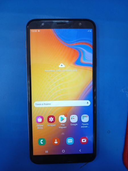 Купить Samsung Galaxy J4+ 3/32GB (J415FN) Duos в Ангарск за 2800 руб.