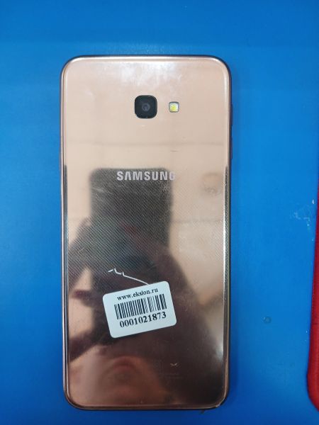 Купить Samsung Galaxy J4+ 3/32GB (J415FN) Duos в Ангарск за 2800 руб.