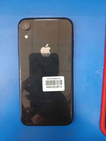 Купить Apple iPhone XR 128GB в Ангарск за 7800 руб.