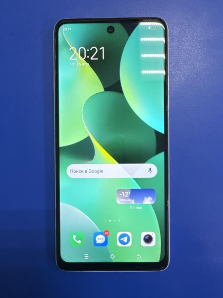 Купить TECNO Spark 10 Pro 4/128GB (KI7) Duos в Ангарск за 4900 руб.