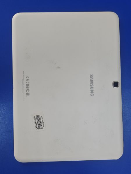 Купить Samsung Galaxy Tab 4 10.1 16GB (SM-T535) (c SIM, с СЗУ) в Ангарск за 1800 руб.