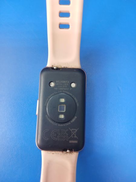 умные часы и браслеты Huawei Band 7 (LEA-B19) с СЗУ в Ангарск