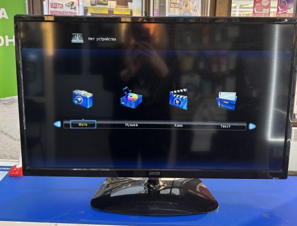 телевизор Mystery MTV-3223LT2 в Ангарск