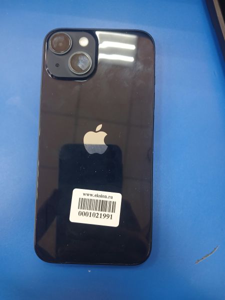 сотовый телефон Apple iPhone 14 256GB в Ангарск