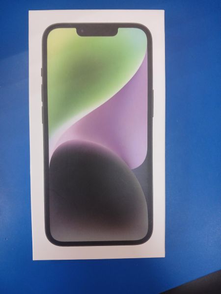 сотовый телефон Apple iPhone 14 256GB в Ангарск
