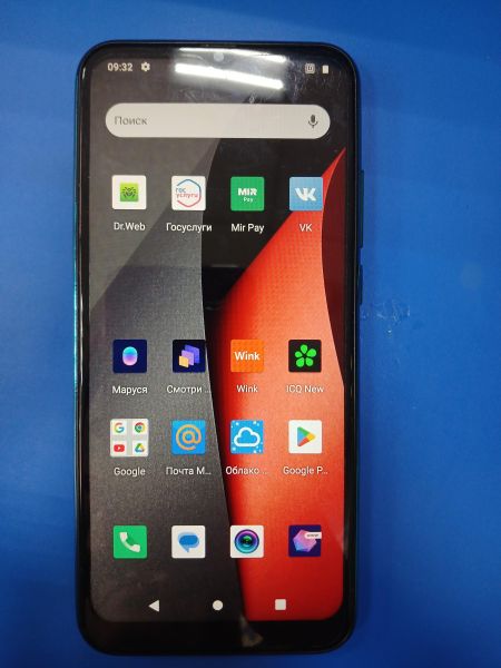 Купить BQ 6630L Magic L Duos в Ангарск за 1900 руб.