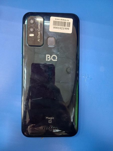 Купить BQ 6630L Magic L Duos в Ангарск за 1900 руб.