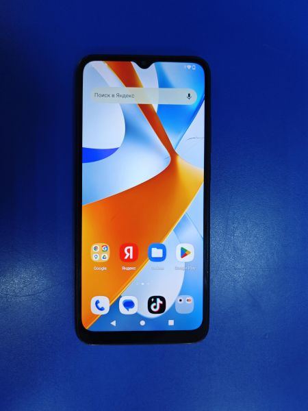 Купить POCO C51 2/64GB (2305EPCC4G) Duos в Ангарск за 900 руб.