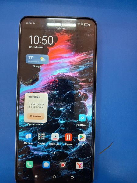 сотовый телефон TECNO Spark 20C 4/256GB (BG7n) Duos в Ангарск