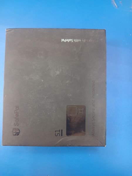 Купить SafePal S1 в Ангарск за 1200 руб.