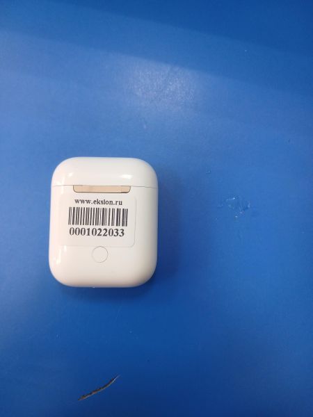 Купить Apple AirPods 2 (A2031, A2032, A1602) в Ангарск за 900 руб.